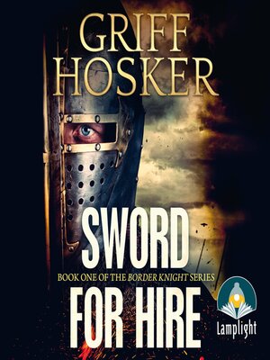 Sword for Hire - Audiobook